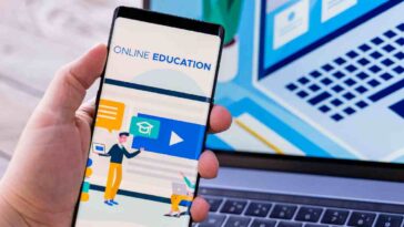 Mobile Apps For Education – Effect, Advantages And More
