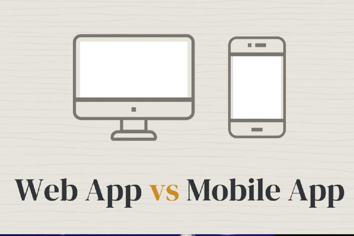 Mobile Apps Vs. Web