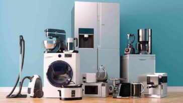 More About Essential Home Appliances