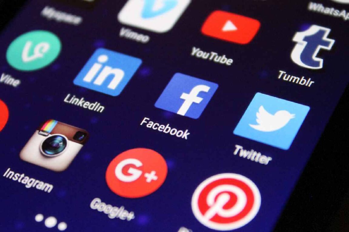 Most Important Mobile Apps