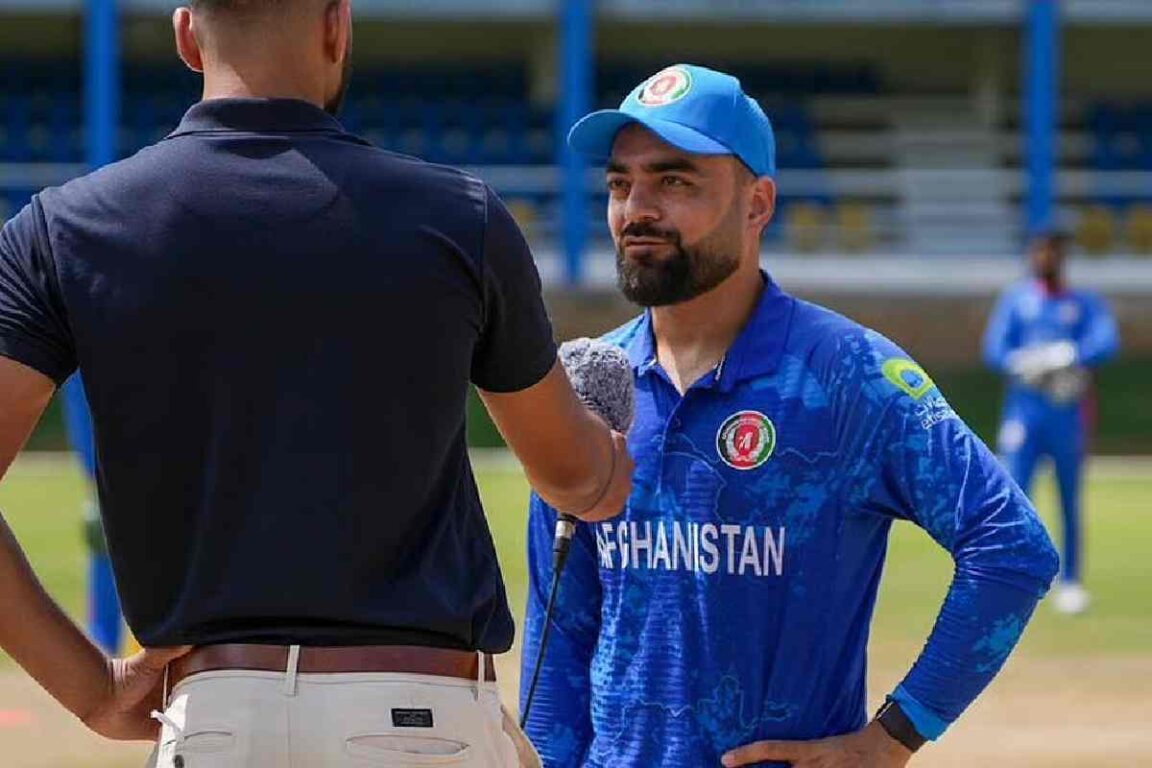 Oman National Cricket Team Vs Afghanistan National Cricket Team Match Scorecard