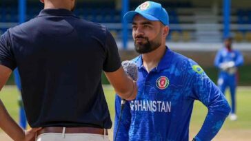 Oman National Cricket Team Vs Afghanistan National Cricket Team Match Scorecard