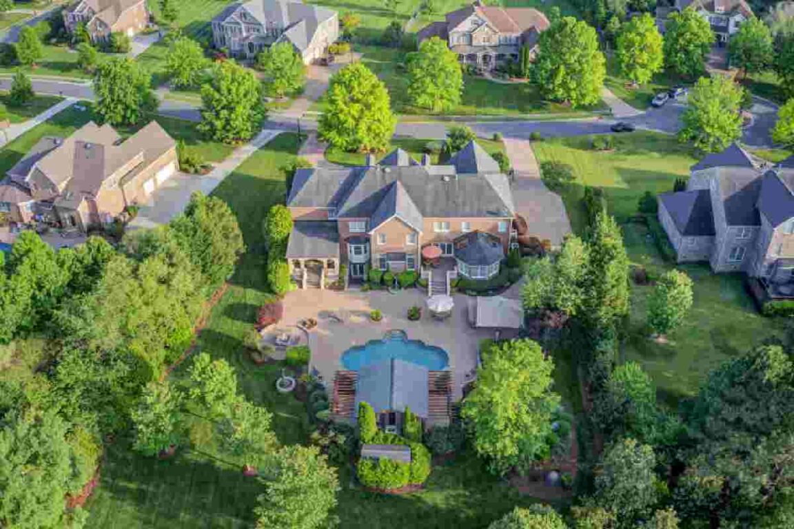 Real Estate Drone Photography - How Is  Drone Photography Useful? And More