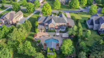 Real Estate Drone Photography - How Is  Drone Photography Useful? And More