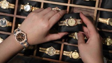 Rolex Watches For Women