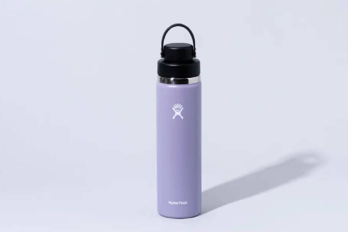 Stylish Water Bottles You Can Use - As per 2023