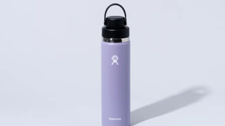 Stylish Water Bottles You Can Use - As per 2023