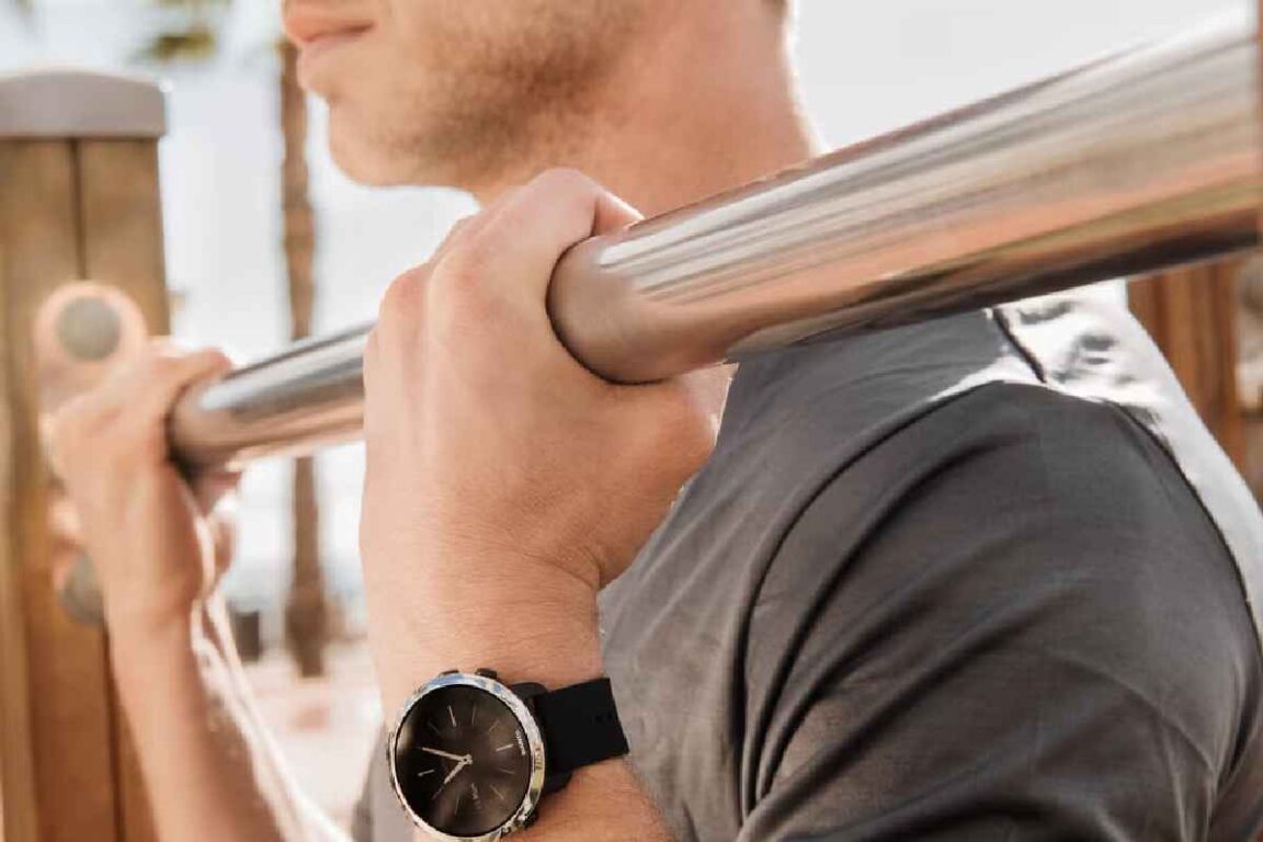 The Suunto 3 Fitness Review- About, Speed, And More