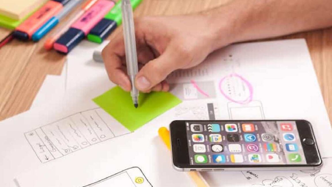 Top 6 Apps to Organize Your Life