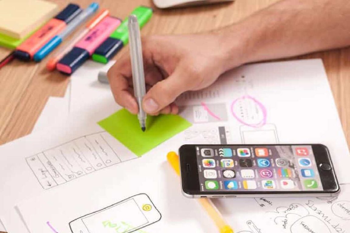 Top 6 Apps to Organize Your Life