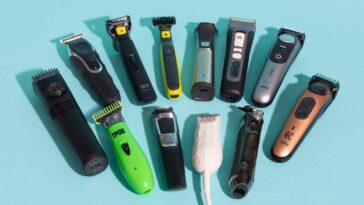 Top 6 Best Trimmers for Men