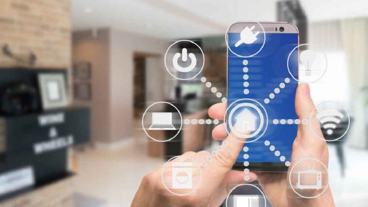 Top 6 Smart Home Gadgets