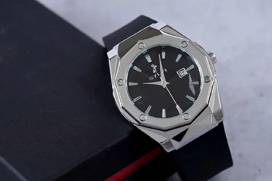 Watch Brands For Men