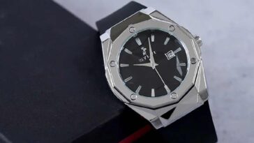 Watch Brands For Men