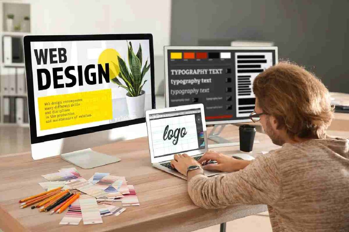 Web Designer - Its Types, Uses and Many More