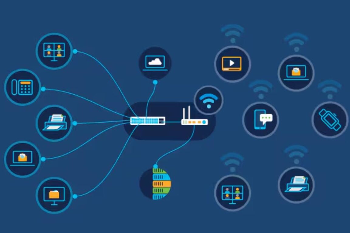 What is Information Technology and How IT Works?