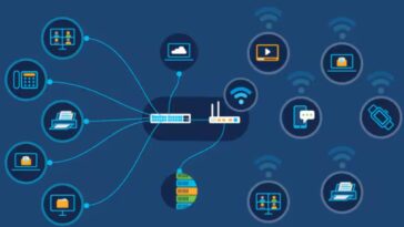 What is Information Technology and How IT Works?