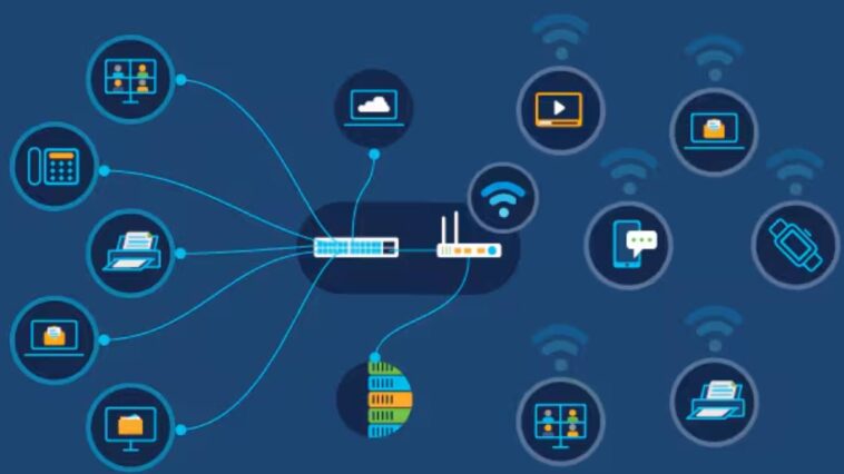 What is Information Technology and How IT Works?