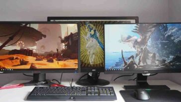 What is Monitor and What are It's Types