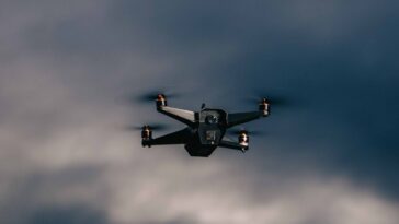 Xcraft Drones
