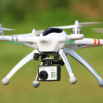 Drones