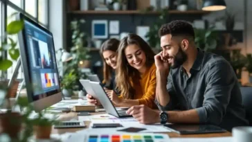 Online vs Campus Graphic Design Programs Which Is Better