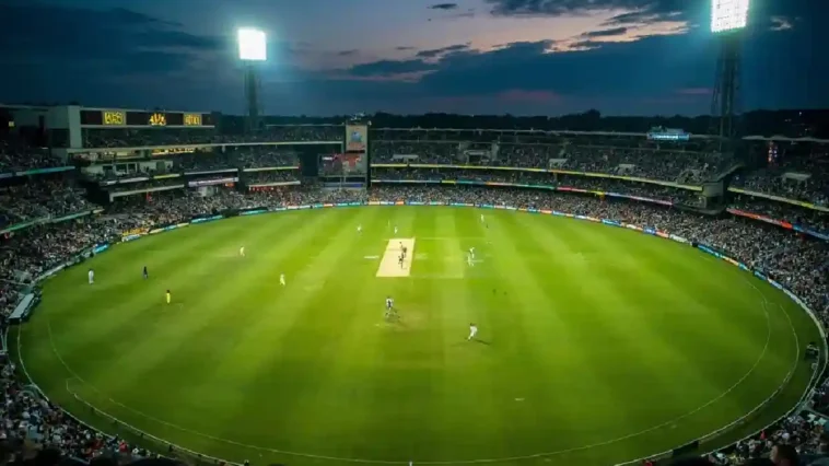 Dew, Weather and the Night-Match Advantage in Cricket