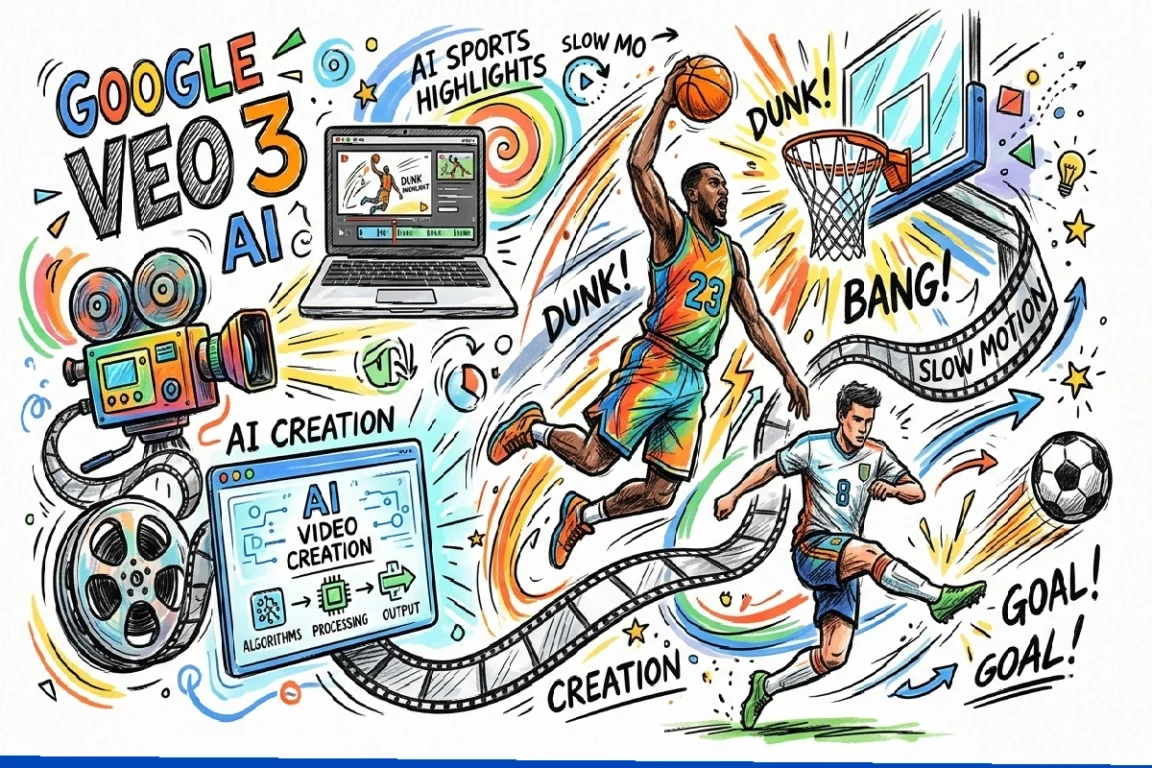 Inclusive Sports Story