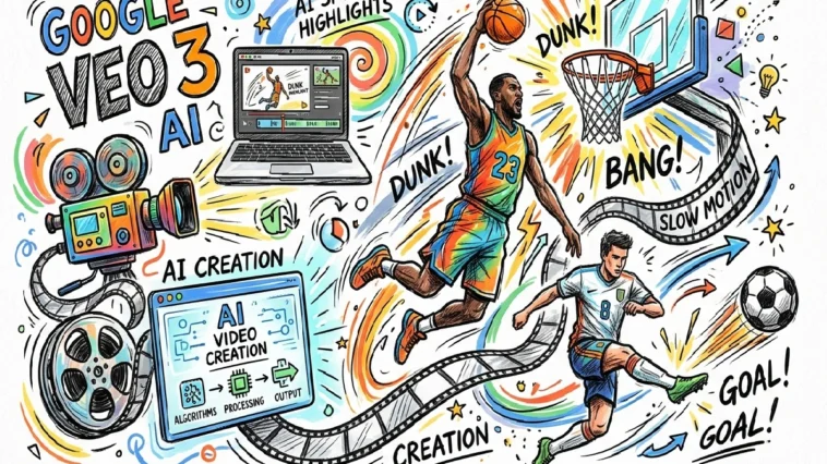 Inclusive Sports Story
