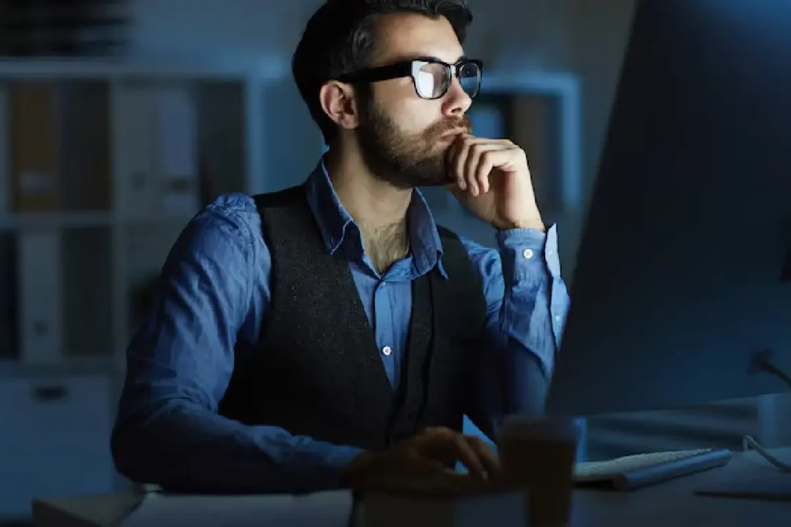 Your IT Guy Gets Paid When Things Break. Think About That.