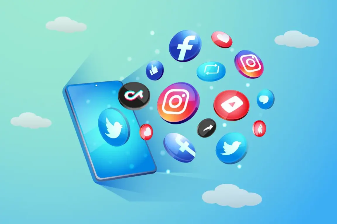 Social Media Management Tools